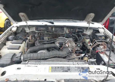 2001 Ford Ranger Edge/Xl/Xlt from USA, damaged, VIN 1FTYR10UX1TB10894